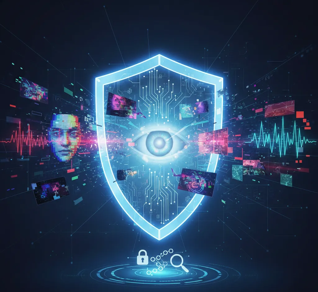 L'Ère des Deepfakes : Comment se Protéger de la Manipulation et de la Désinformation par l'IA