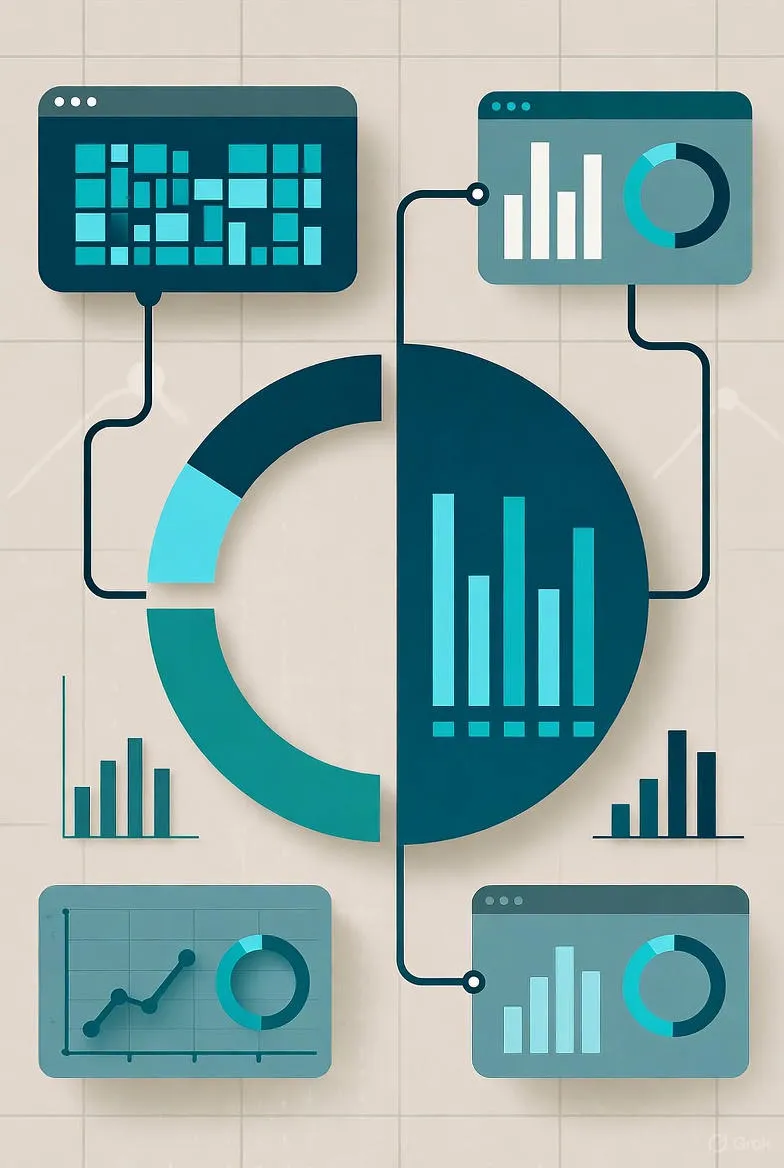 Les Avantages de l'Intelligence Artificielle pour Suivre Vos Dépenses Quotidiennes