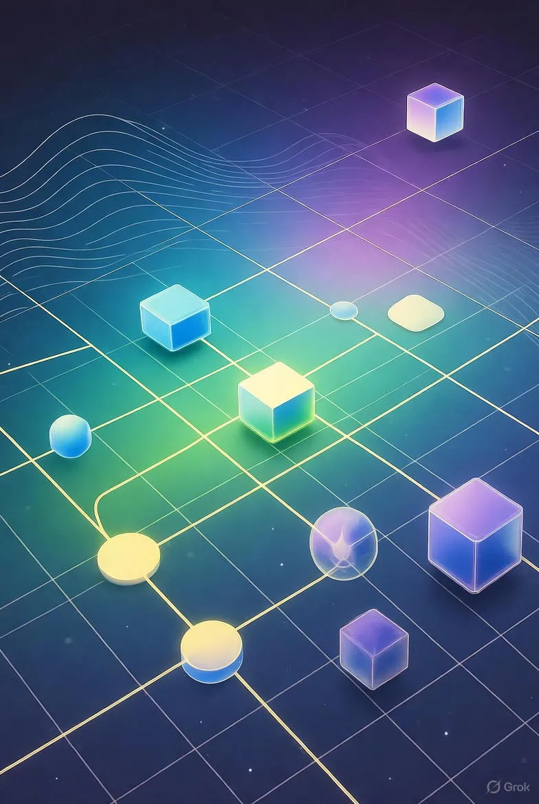 Les Avantages Révolutionnaires de l'IA dans la Création de Cartes Géographiques