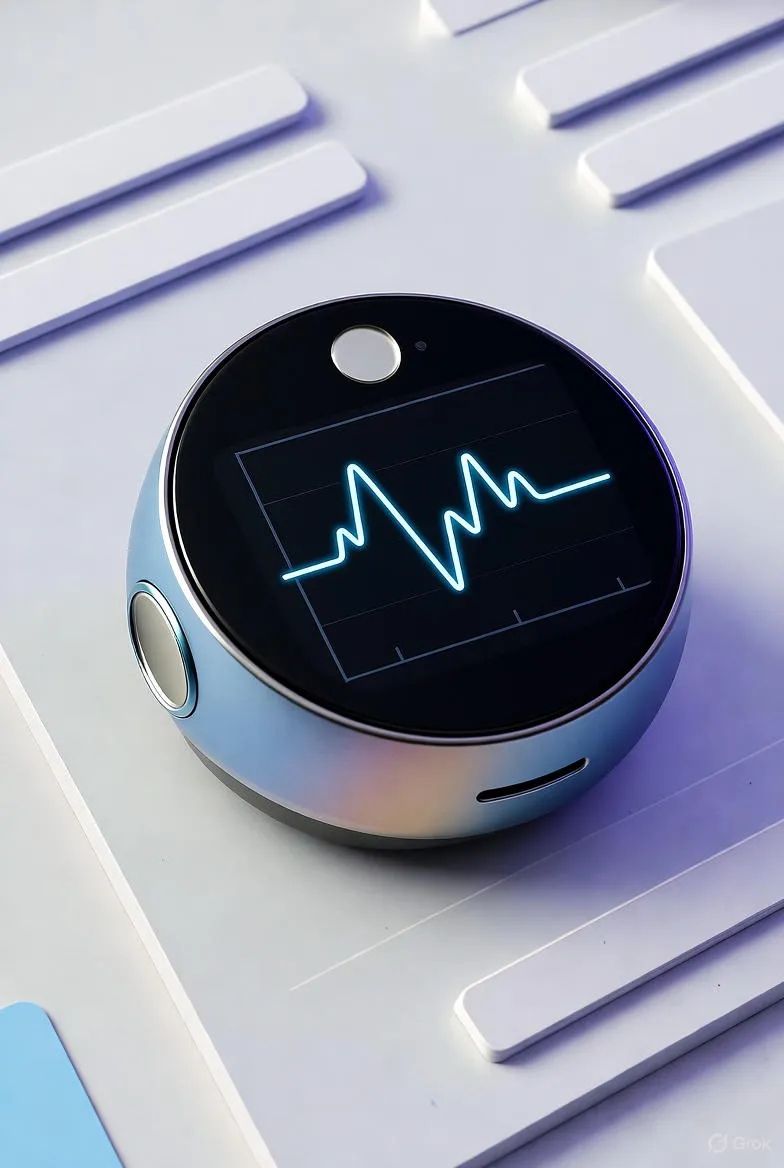 Les Avantages Révolutionnaires de l'IA dans la Surveillance Quotidienne de Votre Santé