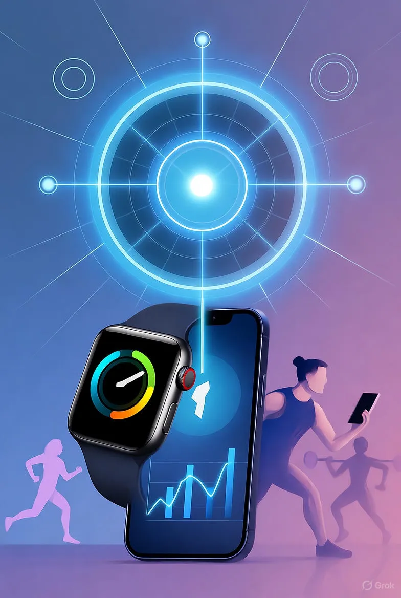 Les Bénéfices de l'IA dans la Surveillance de l'Activité Physique : Révolutionnez Votre Routine Sportive