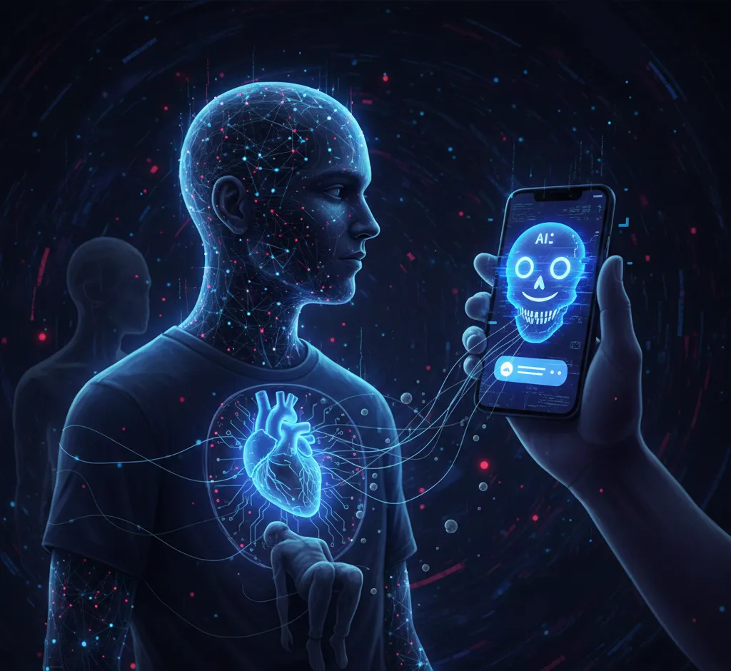 Les Dangers Sous-Estimés de l'IA Émotionnelle : Manipulation, Dépendance et Crise de Confiance