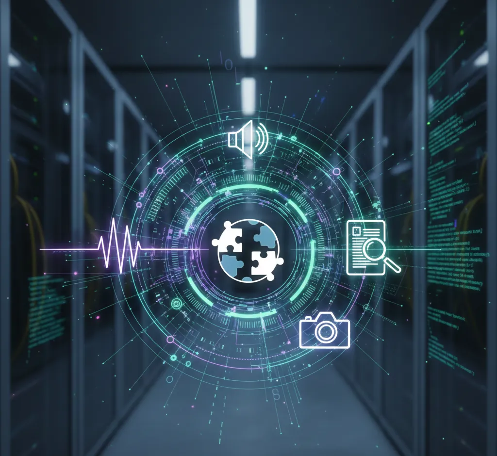 Les meilleurs frameworks open source pour la reconnaissance (texte, voix, images)