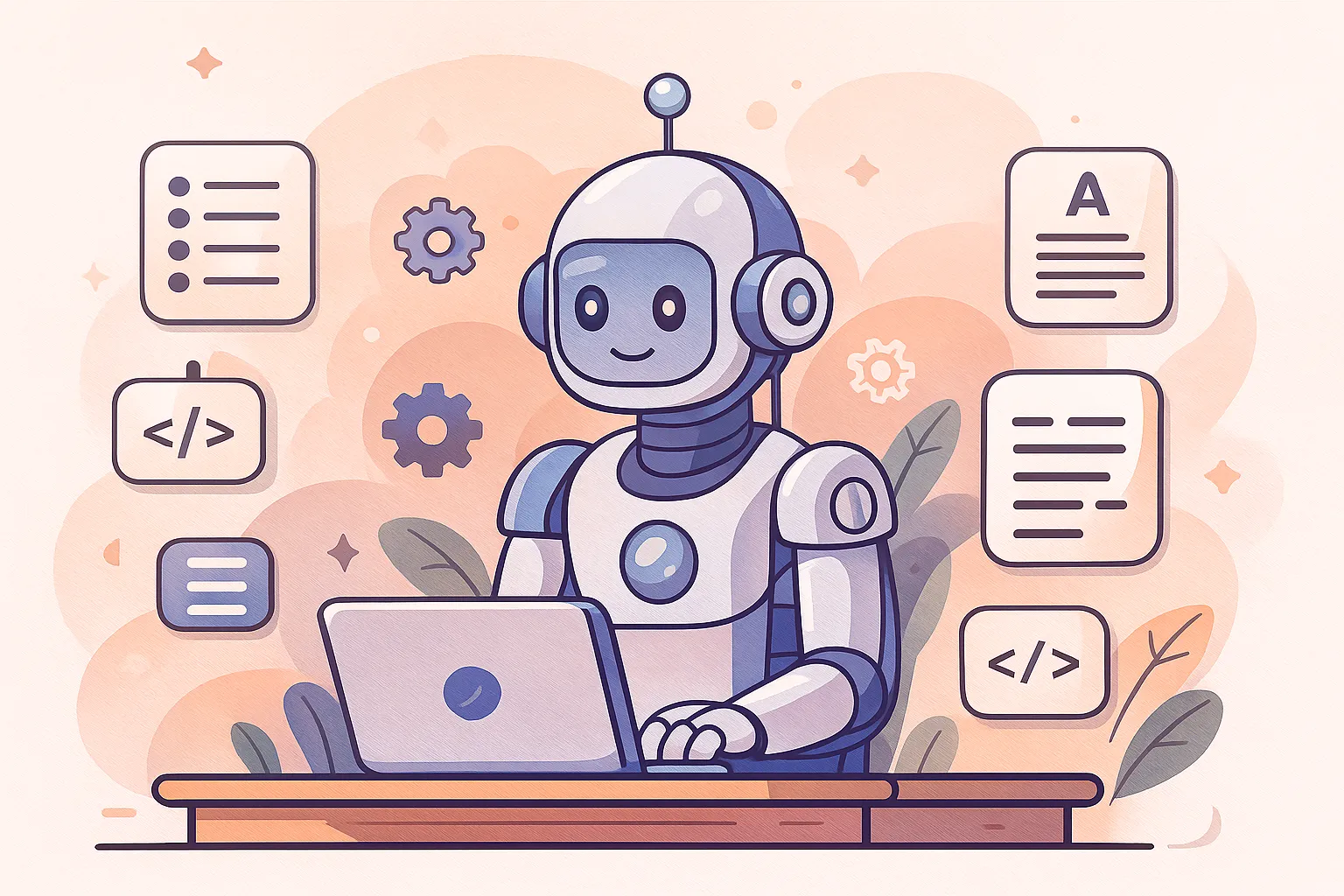 Les meilleurs outils d’IA pour le formatage automatique de contenu