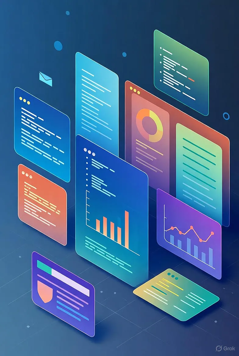 Les Meilleurs Outils IA pour Booster le Développement d'Applications Web en 2025