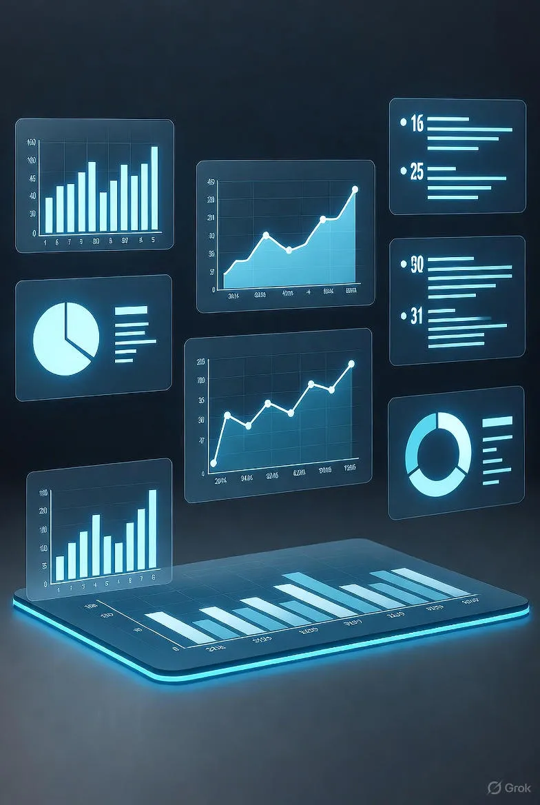 Les Meilleurs Outils IA pour la Structuration de Données et de Contenu en 2025