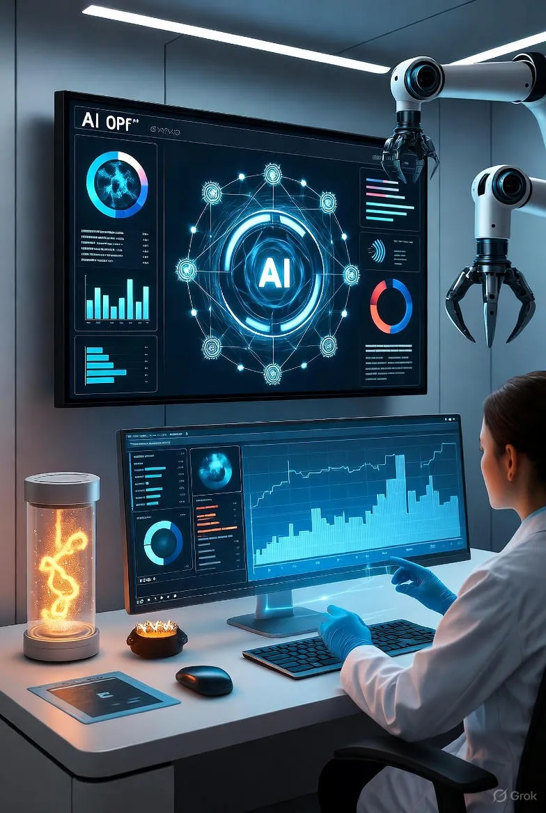 Les Meilleurs Outils IA pour l'Analyse de Qualité en 2025 : Révolutionnez Vos Processus