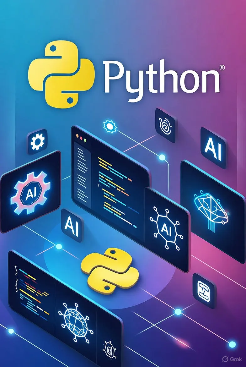 Les Meilleurs Outils IA pour les Développeurs Python en 2025 : Guide Complet