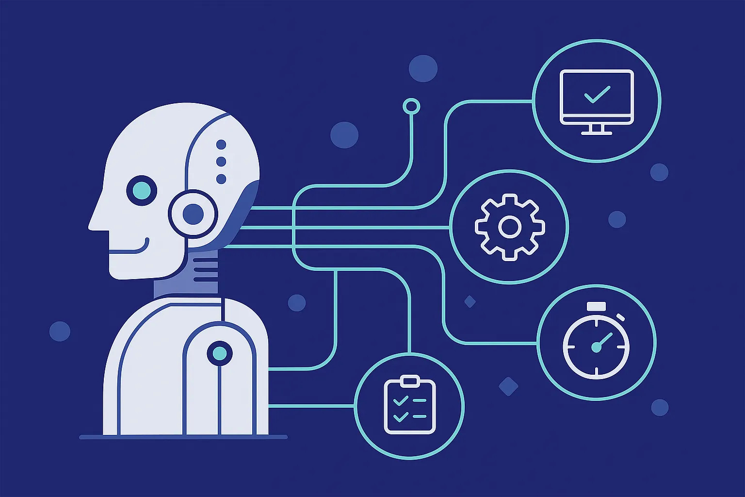 Les Meilleurs Outils IA pour les Tests Automatisés en 2025