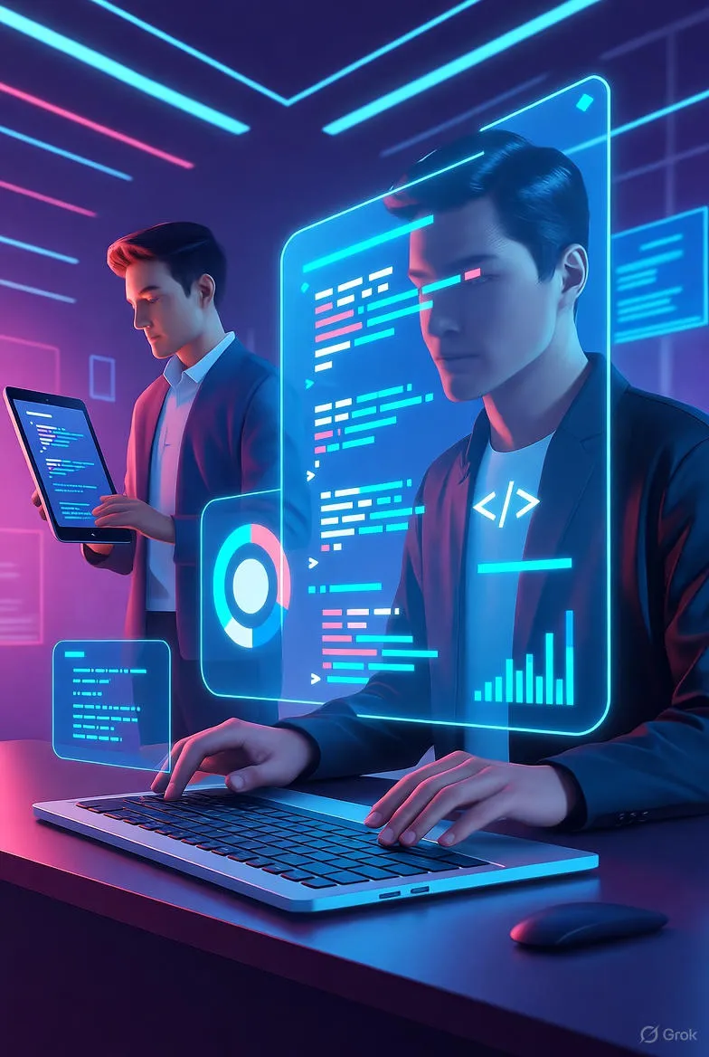 Les Meilleurs Outils IA pour l'Optimisation de Code en 2025 : Guide Complet