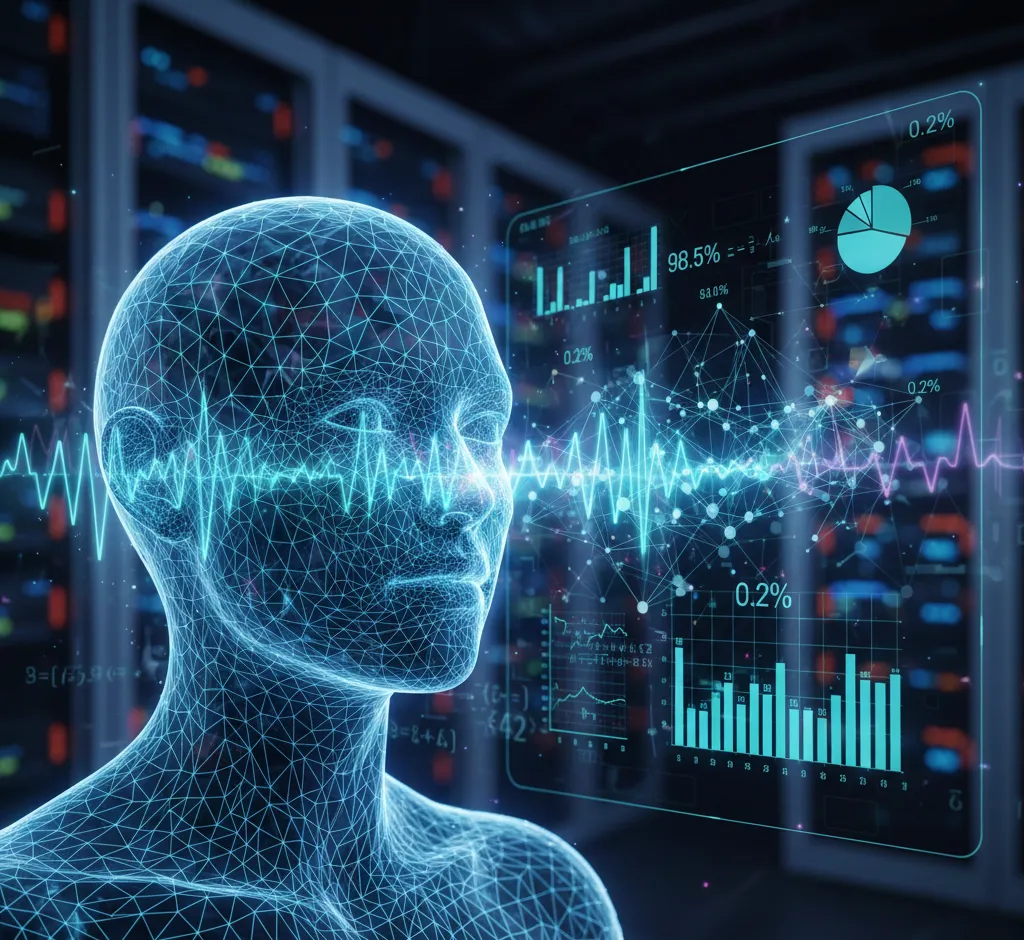 Les Métriques Clés d'Évaluation de la Reconnaissance Vocale : Comprendre l'Exactitude des Systèmes (ASR)