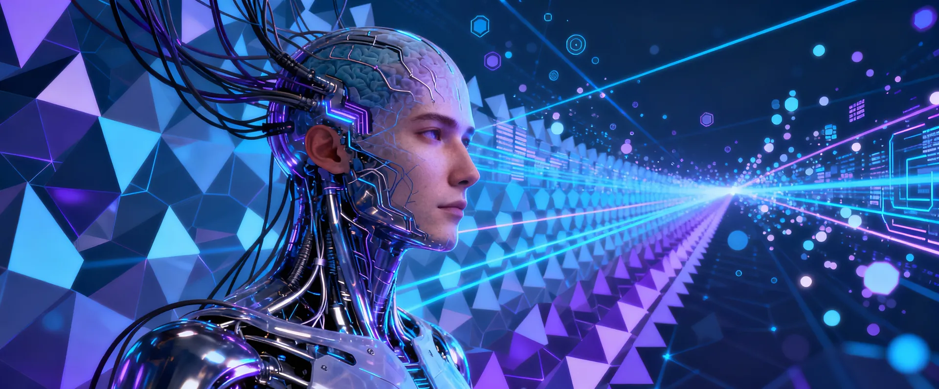 Les prédictions de Ray Kurzweil se réalisent enfin : l’aube d’une ère post-humaine