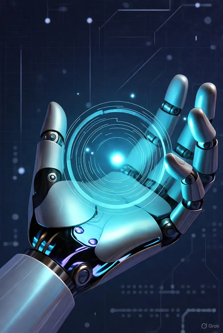 Les Rôles Clés de l'Intelligence Artificielle dans la Gestion des Mots de Passe