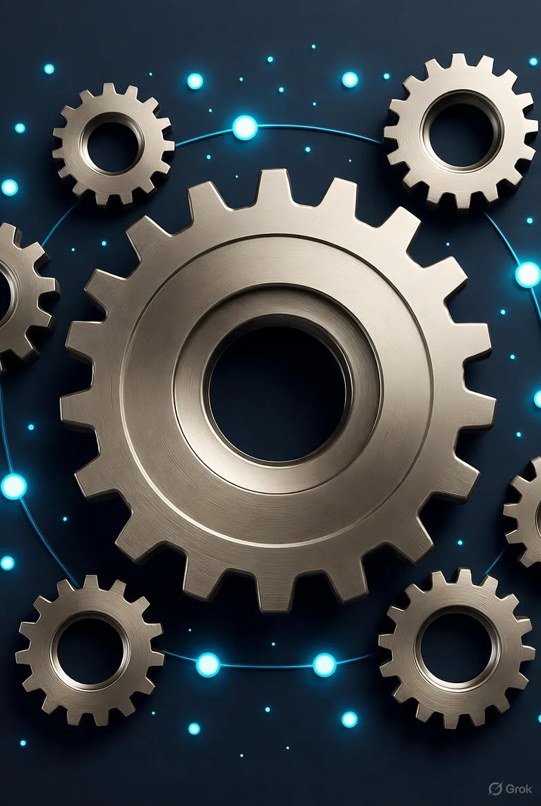 Les Rôles de l'Intelligence Artificielle dans la Traduction de Documents