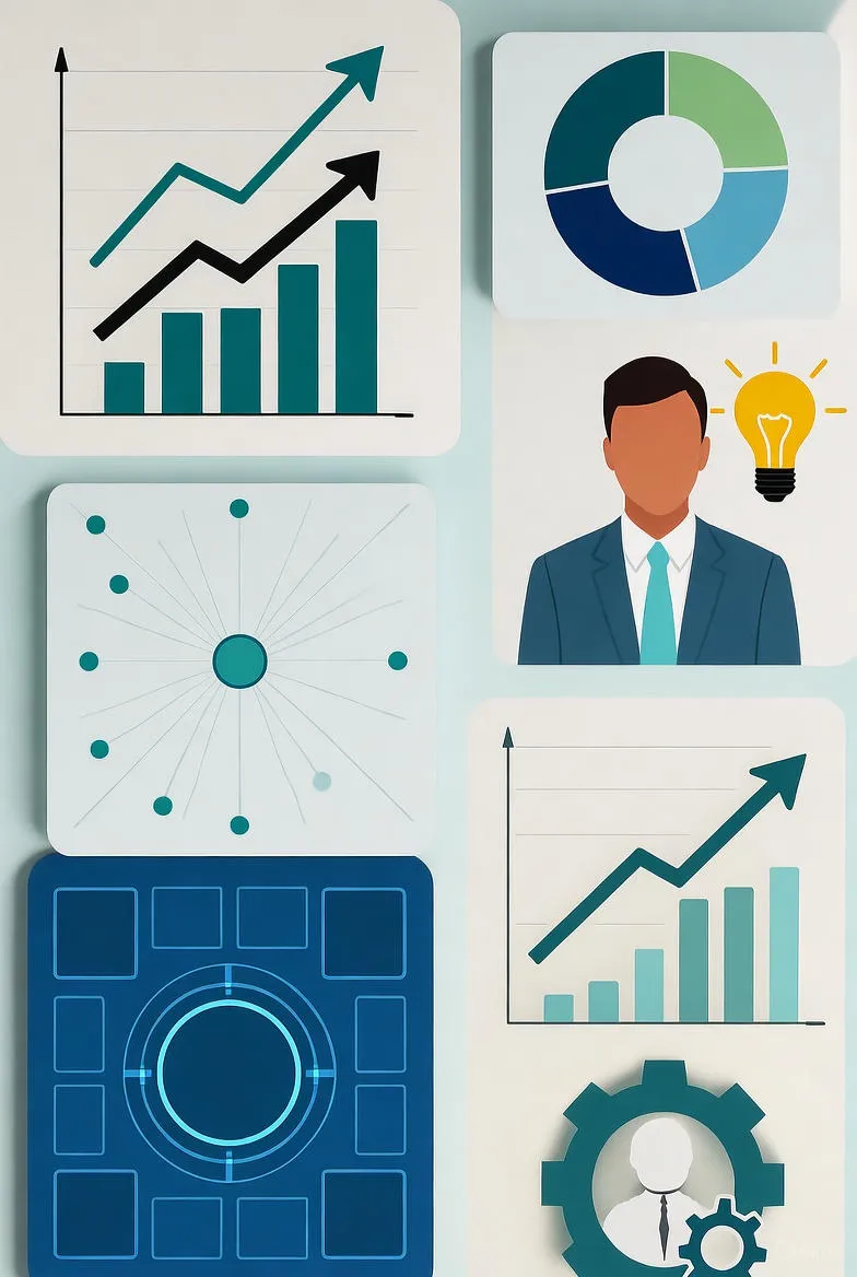 Les Rôles Révolutionnaires de l'IA dans la Planification Budgétaire Personnelle