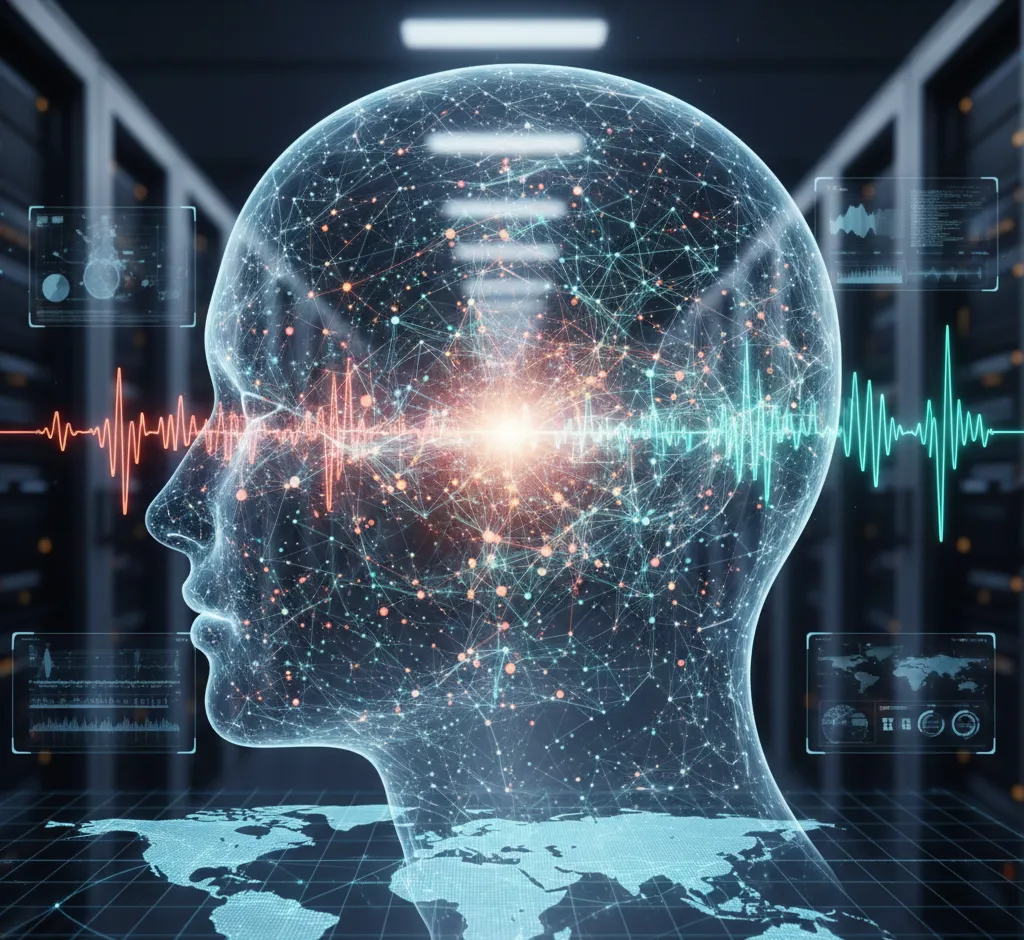 L'IA à l'écoute : Révolutionner la Reconnaissance des Accents Régionaux