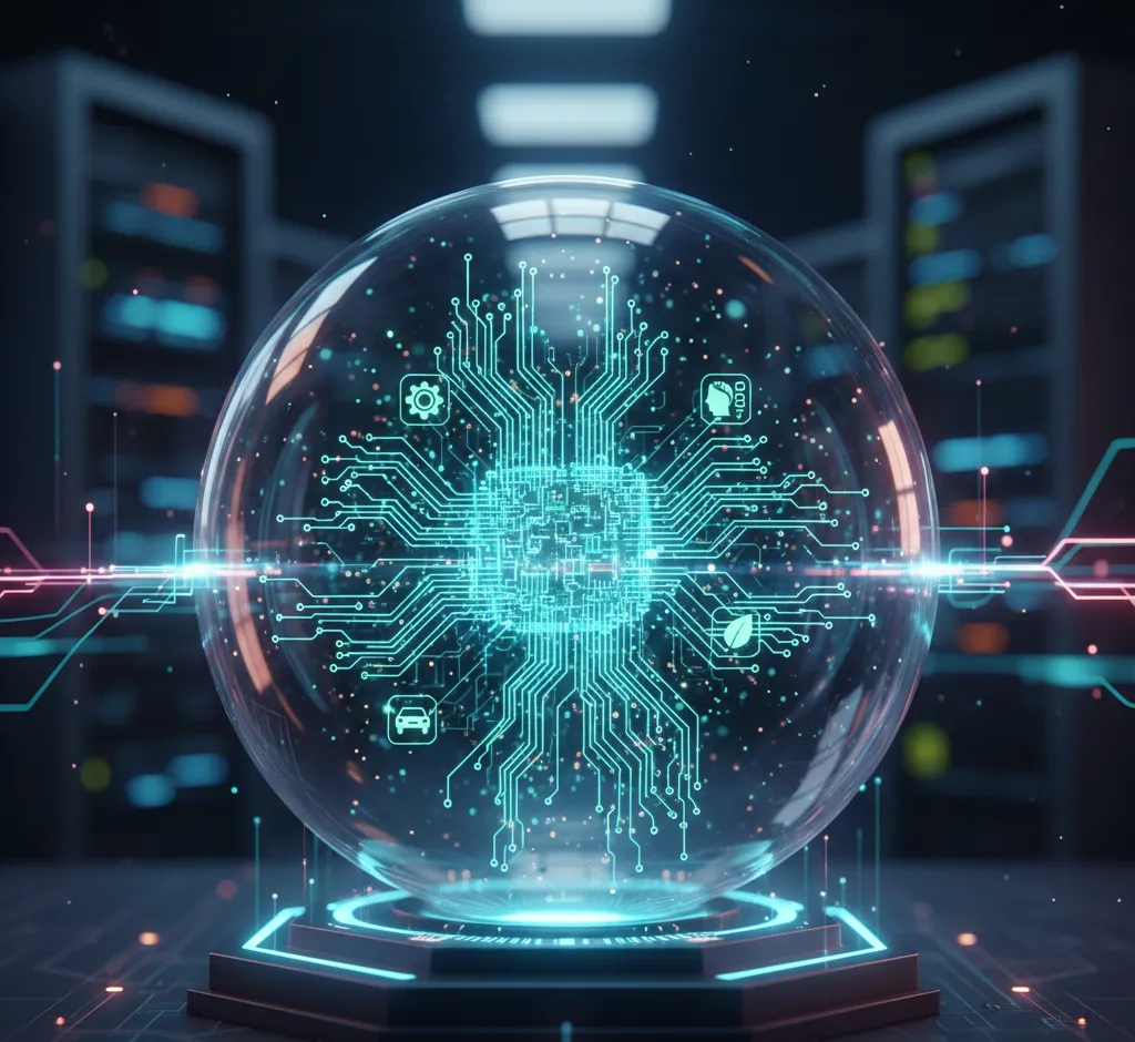 L'IA Embarquée : Révolutionner les Capteurs Intelligents et l'Edge Computing