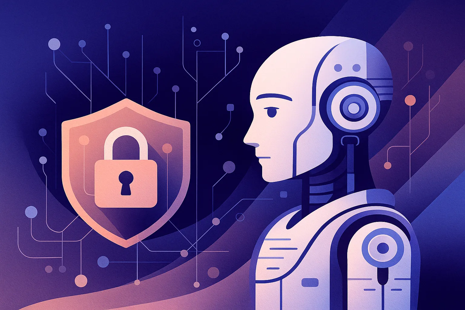 L’IA et la Confidentialité : Vers un Nouvel Équilibre dans le Futur Numérique