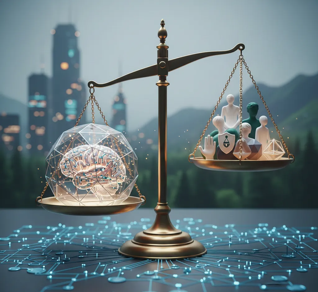 L’IA éthique est-elle seulement un vœu pieux ? Enjeux, limites et pistes d’action