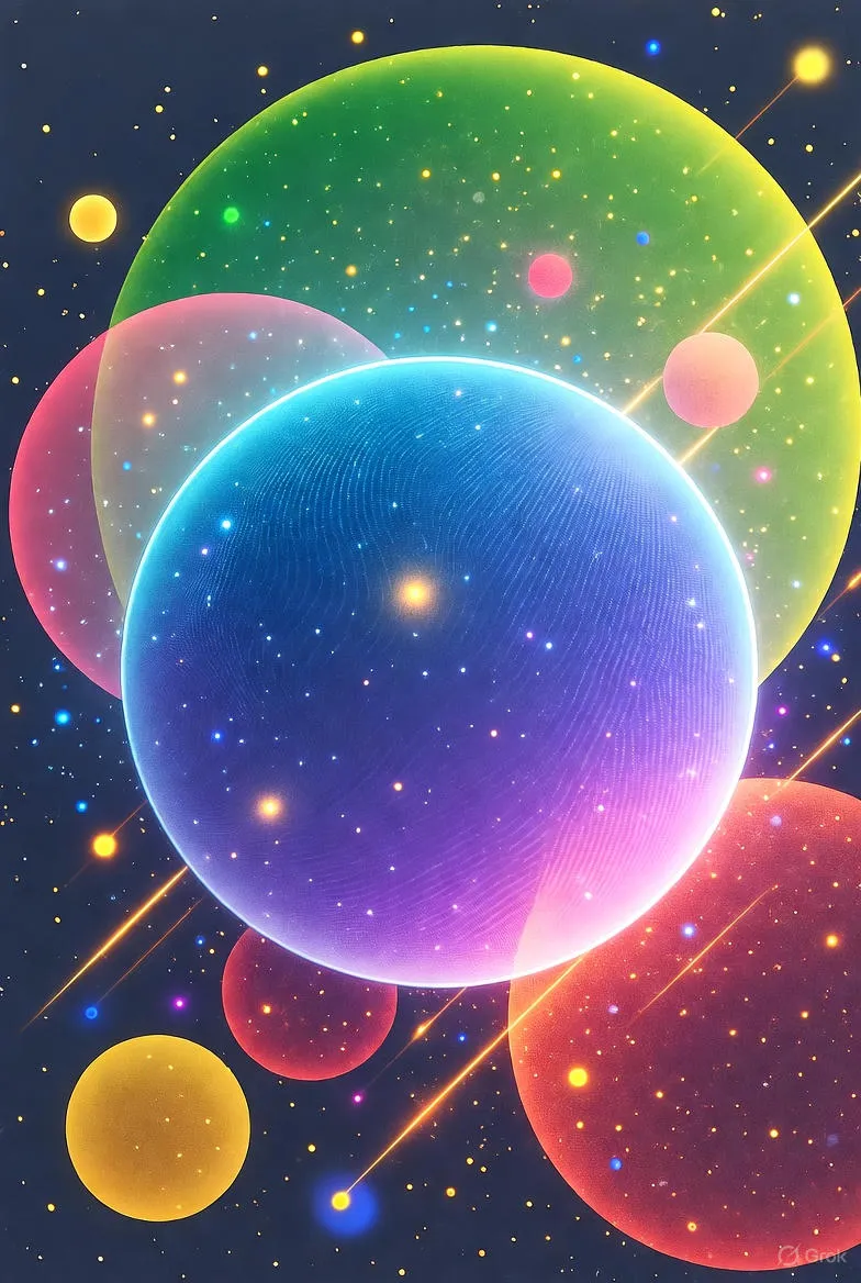 L'IA Révolutionne la Création de Contenu Personnel : Astuces et Outils Indispensables