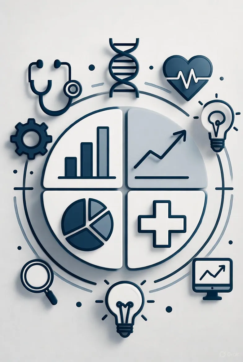 L'IA Révolutionne l'Analyse des Données de Santé : Guide Complet et Pratique