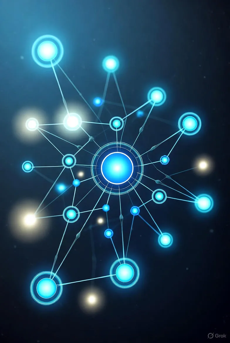 L'Impact Révolutionnaire de l'Intelligence Artificielle sur les Réseaux Sociaux