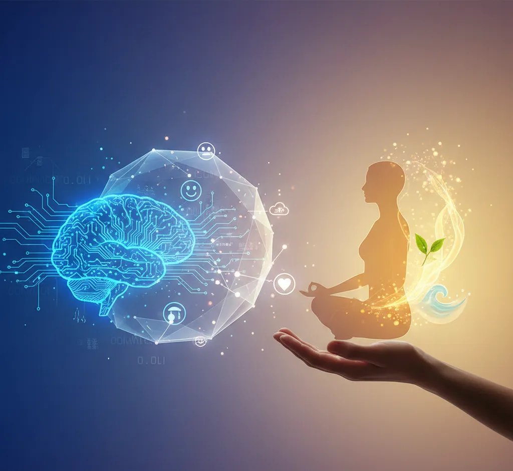 L’intelligence artificielle au service de la gestion émotionnelle : enjeux, bénéfices et limites