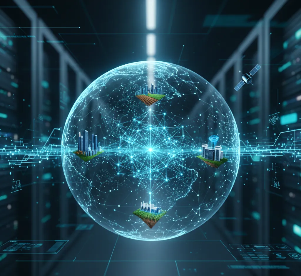 L'Intelligence Artificielle : Catalyseur d'une Révolution dans la Gestion et la Consommation de l'Eau