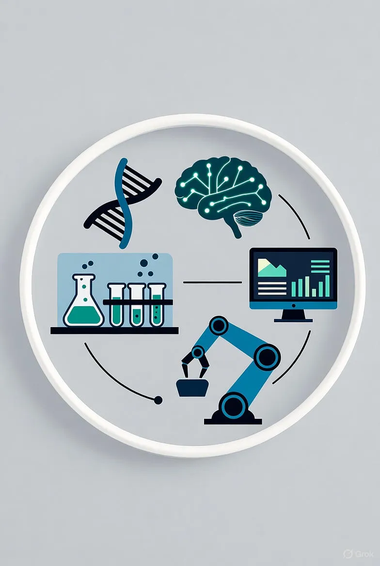 L'Intelligence Artificielle : Révolutionnant l'Avenir de la Science