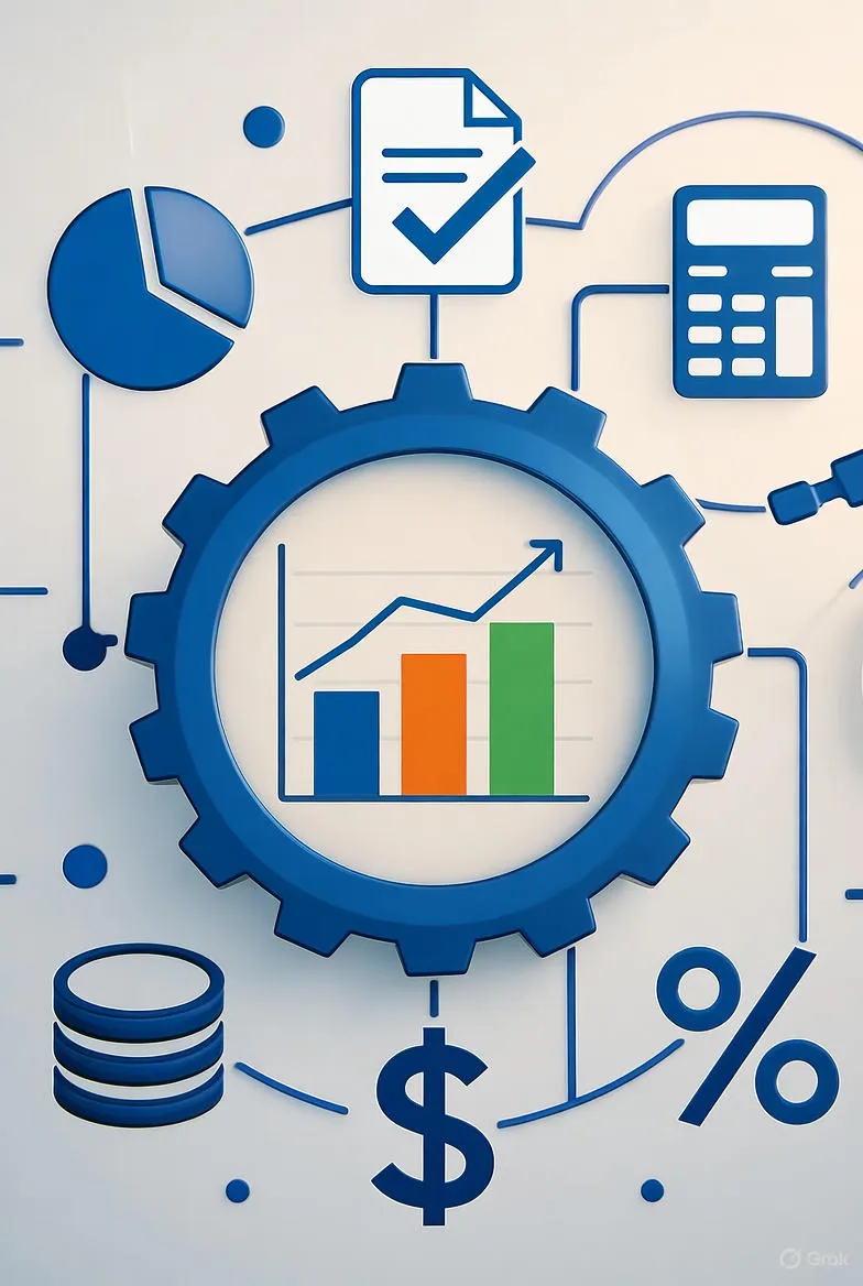L'Intelligence Artificielle Révolutionne la Déclaration Fiscale : Un Guide Pratique pour Simplifier Vos Impôts