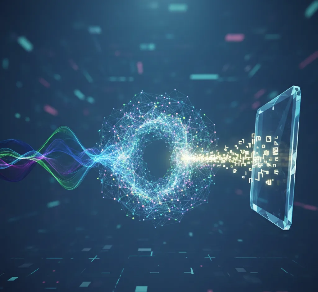 Modèles end-to-end pour la transcription : principes, usages et bonnes pratiques