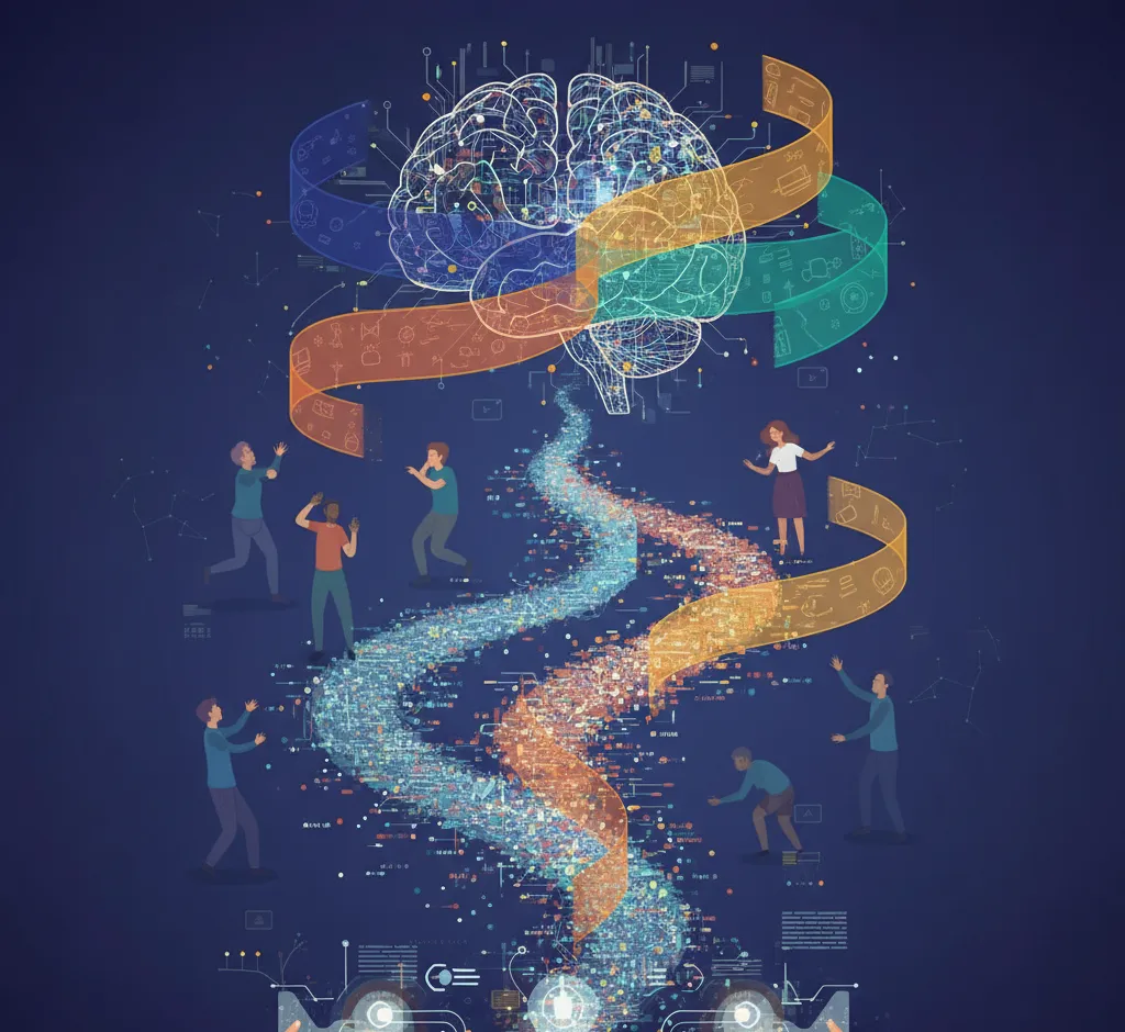 Naviguer dans l'Invisible : Gérer les Biais Culturels dans les Données et l'IA