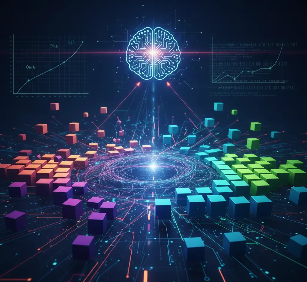 Optimisation des Algorithmes de Tri : Techniques Avancées pour une Efficacité Maximale