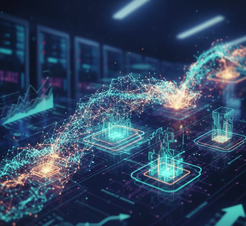 Optimisation des algorithmes par l’apprentissage profond : méthodes, enjeux et bonnes pratiques