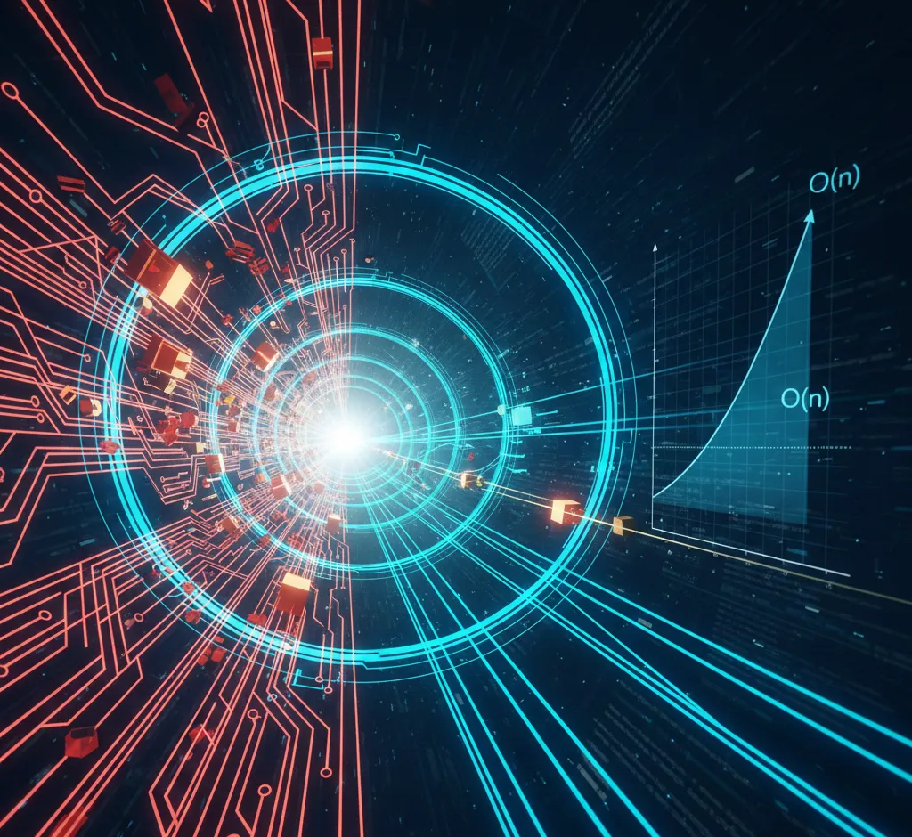 Optimisation des boucles algorithmiques : techniques, exemples et bonnes pratiques