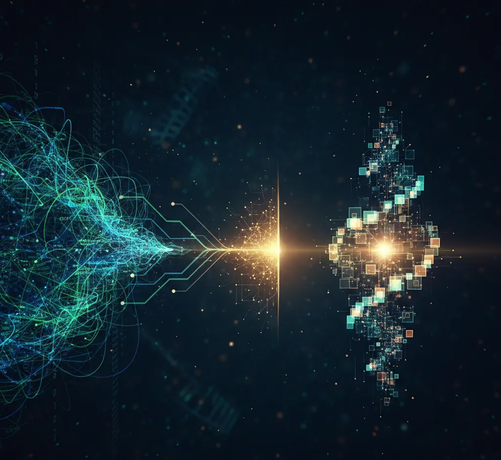 Optimisation du Code : L'Approche Révolutionnaire des Algorithmes Génétiques