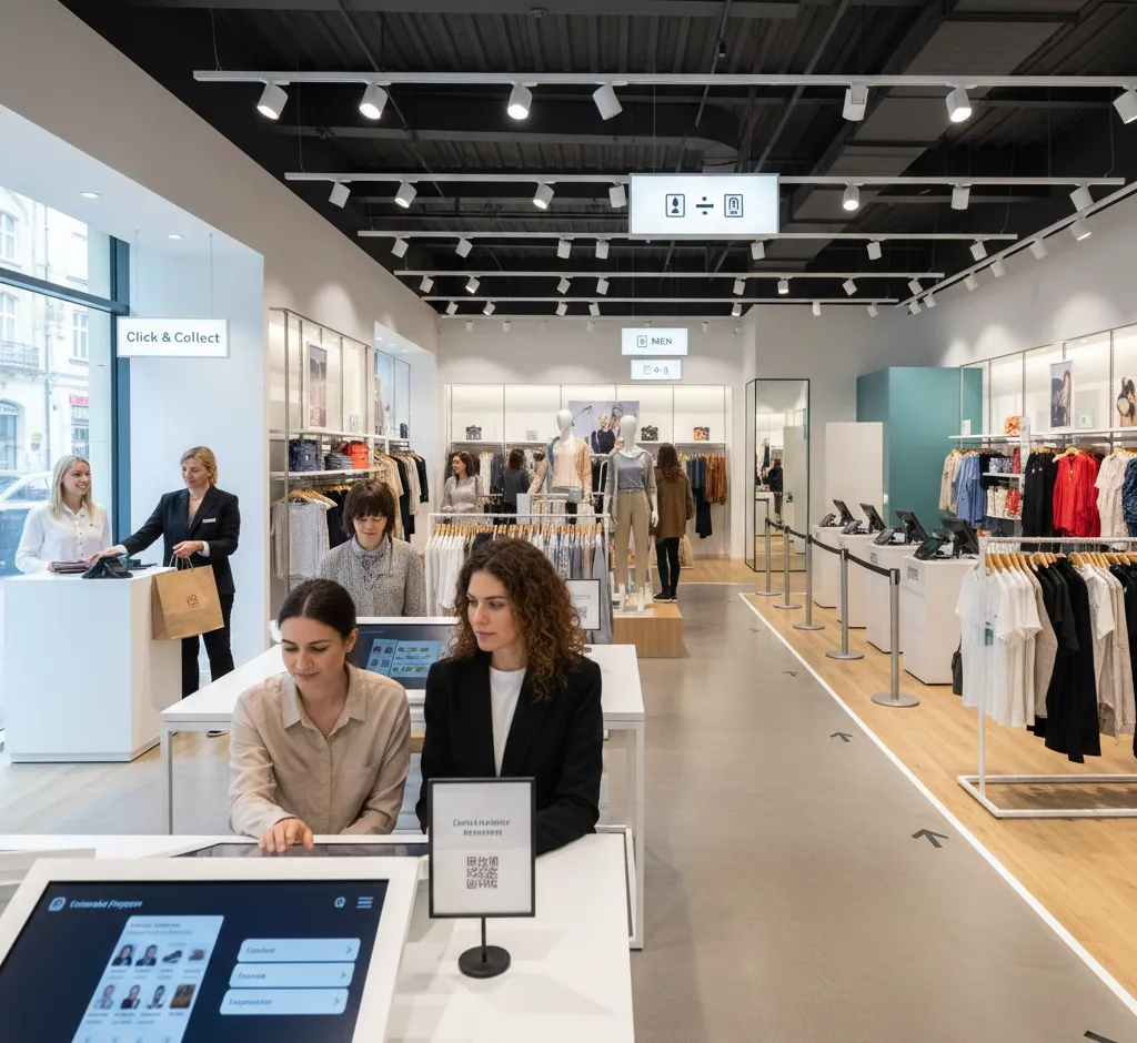 Optimisation du parcours client en boutique : méthodes, outils et bonnes pratiques