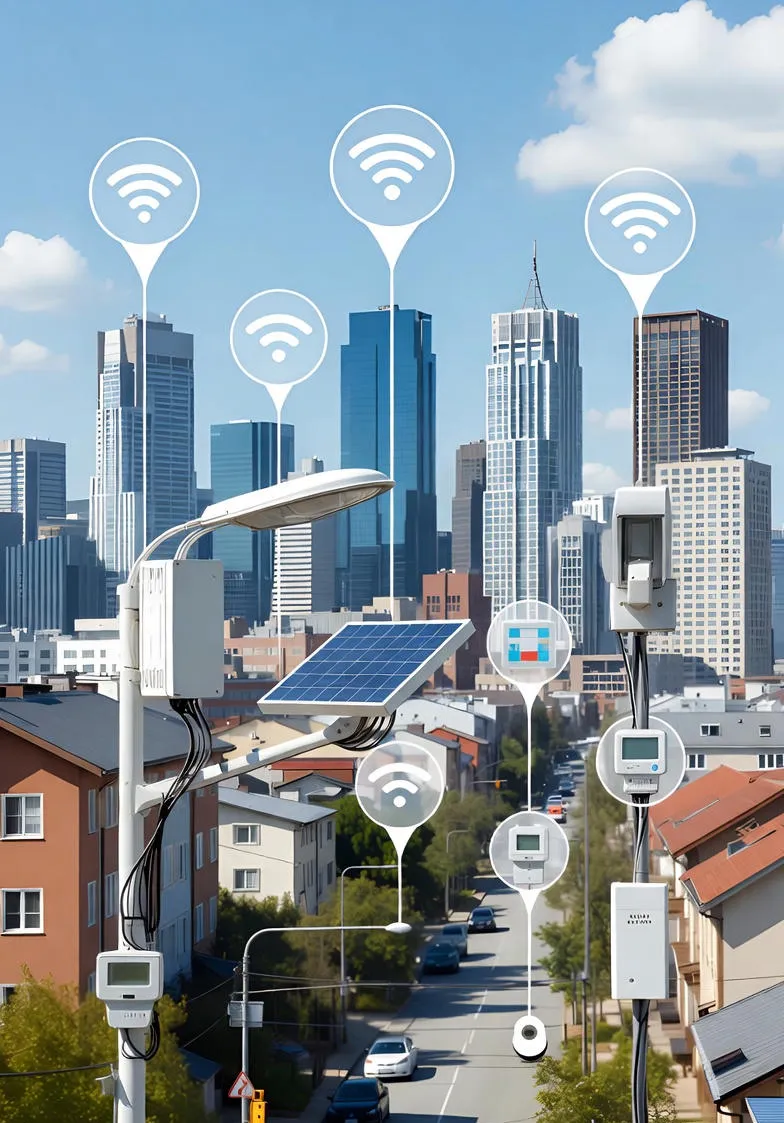 Optimisation Énergétique des Dispositifs IoT : Stratégies Essentielles pour une Connectivité Durable