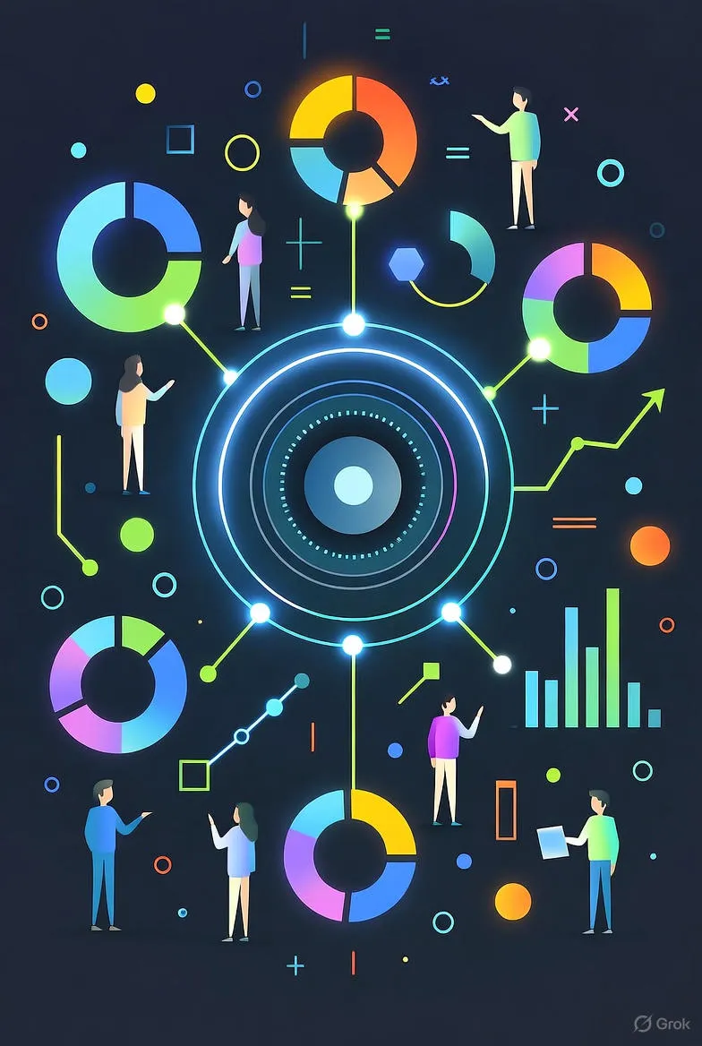 Optimiser les Horaires de Travail avec l'IA : Guide Pratique et Efficace pour 2025