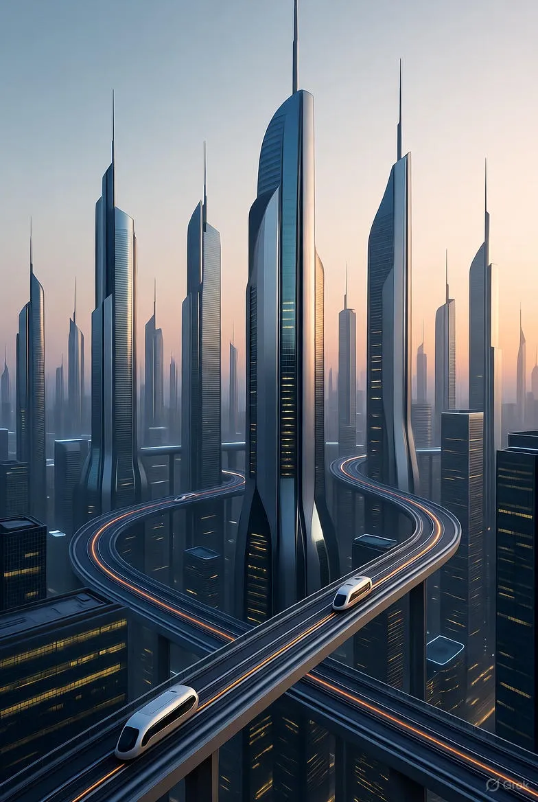 Optimiser les Transports Publics avec l'Intelligence Artificielle : Révolutionner la Mobilité Urbaine