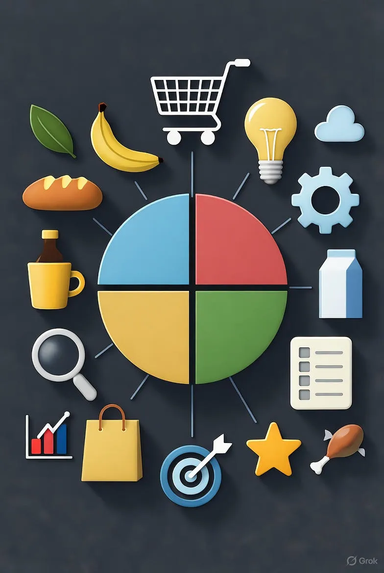 Optimisez Vos Achats Quotidiens Grâce à l'Intelligence Artificielle : Guide Pratique