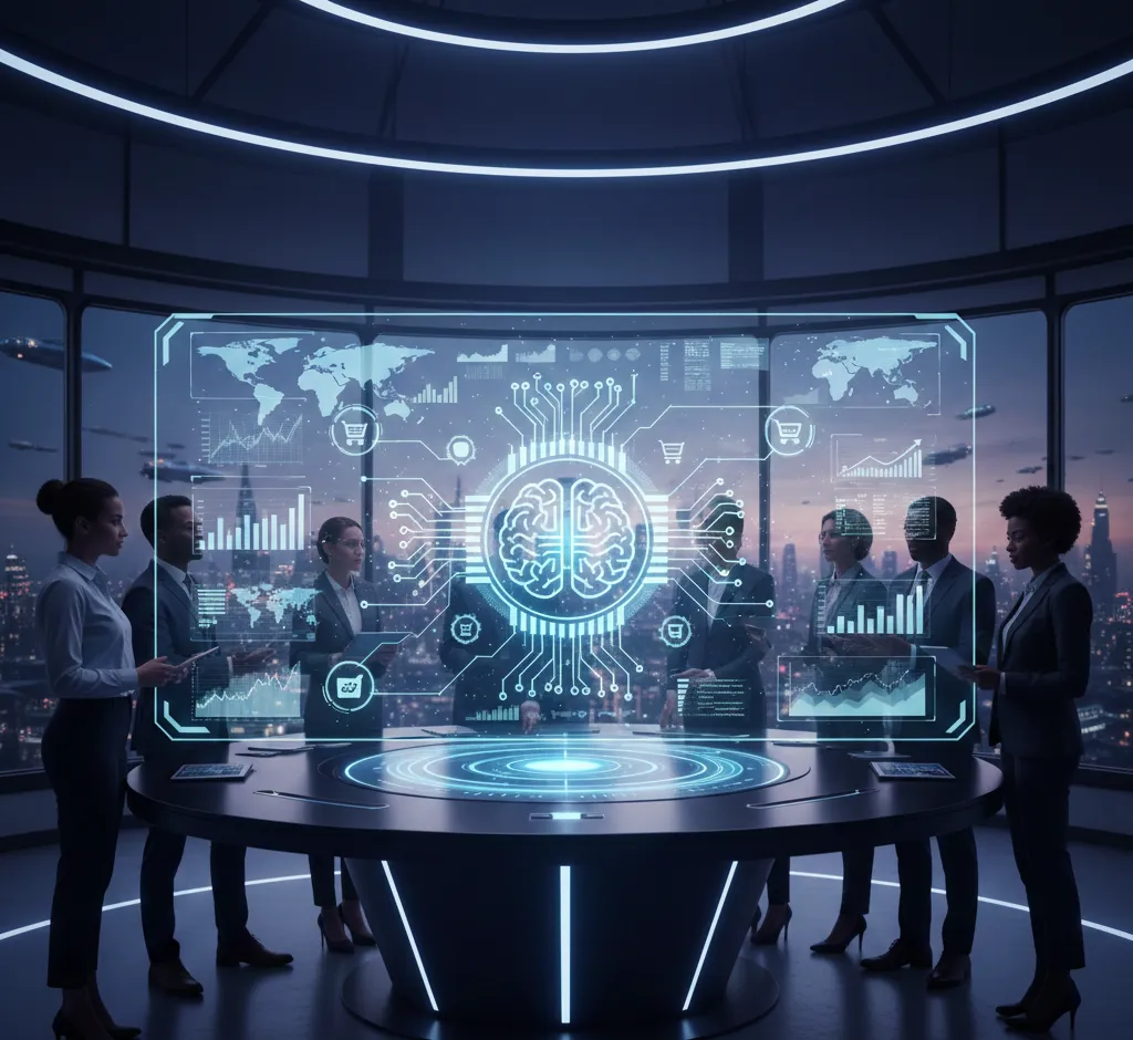 Optimisez Vos Marges : L'Analyse Concurrentielle des Prix par IA Révolutionne le Pricing