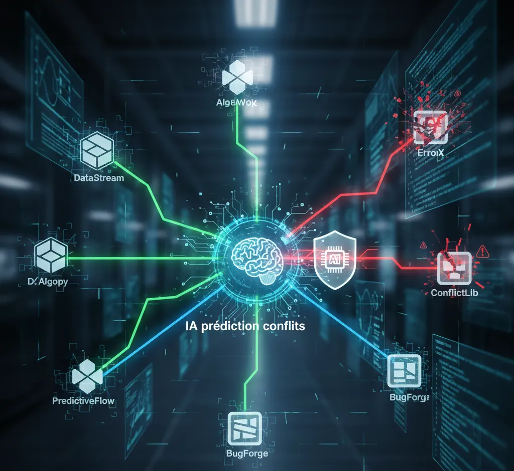 Prédiction de Compatibilité des Bibliothèques : Guide Complet pour Développeurs et Data Scientists