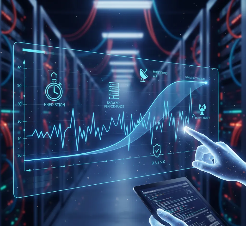 Prédiction du temps de réponse d’une API : méthodes, outils et bonnes pratiques