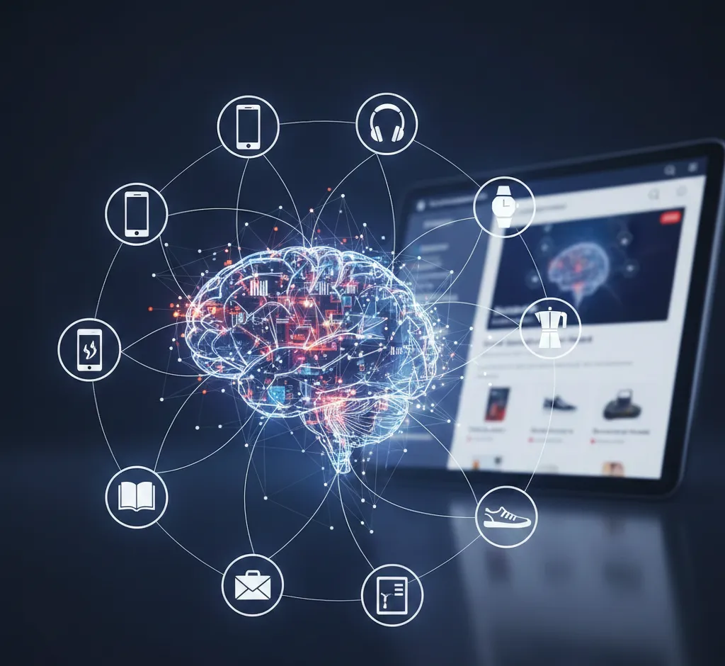 Recommandations croisées intelligentes : comment booster vos ventes produits avec l’IA