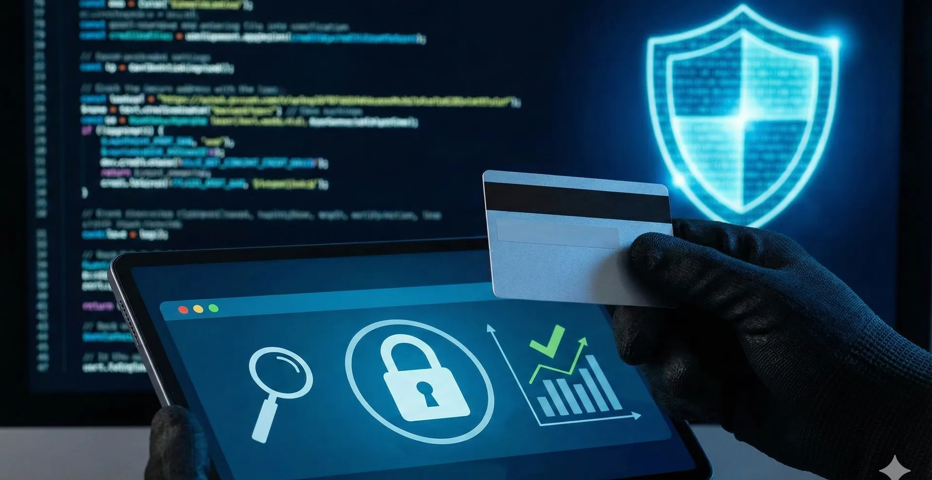 Reconnaissance et prévention de la fraude aux cartes de crédit : guide complet pour consommateurs et entreprises