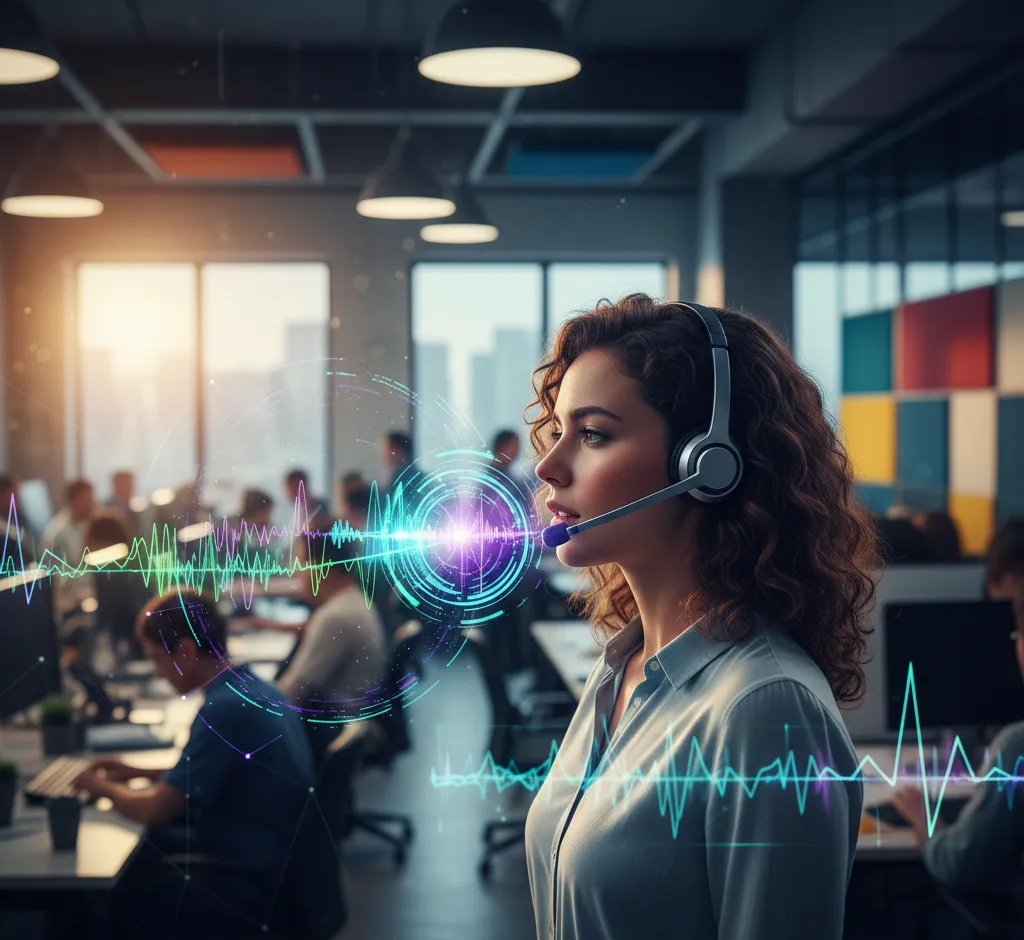 Reconnaissance Vocale en Milieu Bruyant : Défis et Solutions pour une Précision Accrue 🎤🎧