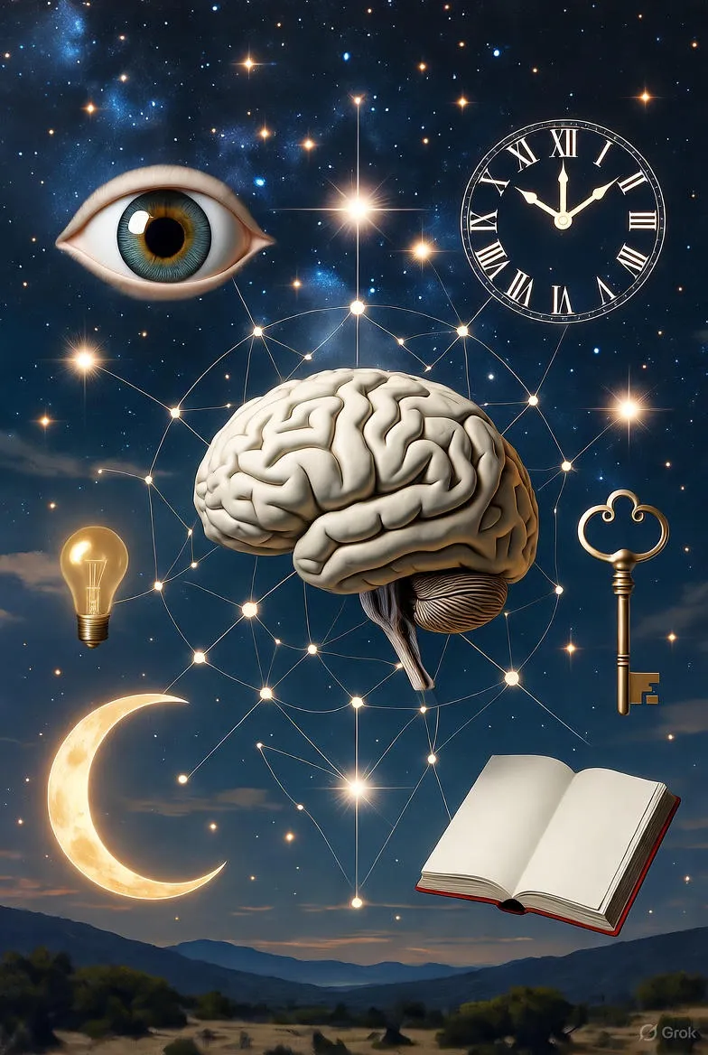 Révéler les Secrets de Vos Rêves : Comment l'IA Révolutionne l'Analyse Onirique