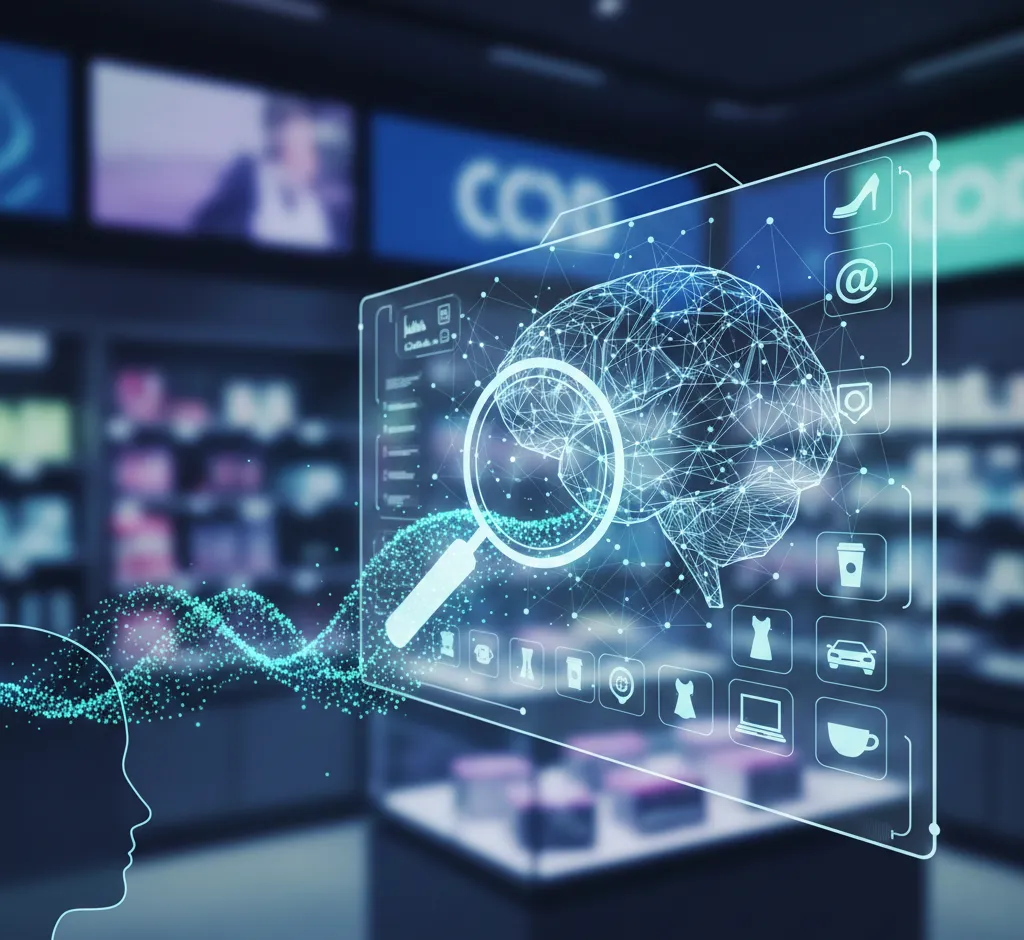 Révolutionner l'E-commerce : La Recherche Produits par Texte Naturel à l'ère de l'IA