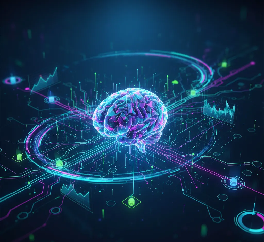 Révolutionner le Monitoring Applicatif : L'Intelligence Artificielle au Service de la Performance